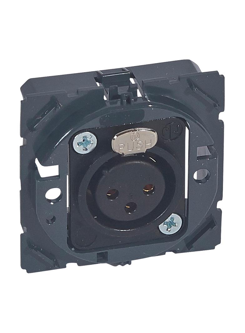 CELIANE - GNIAZDO XLR ŻEŃSKIE, Legrand