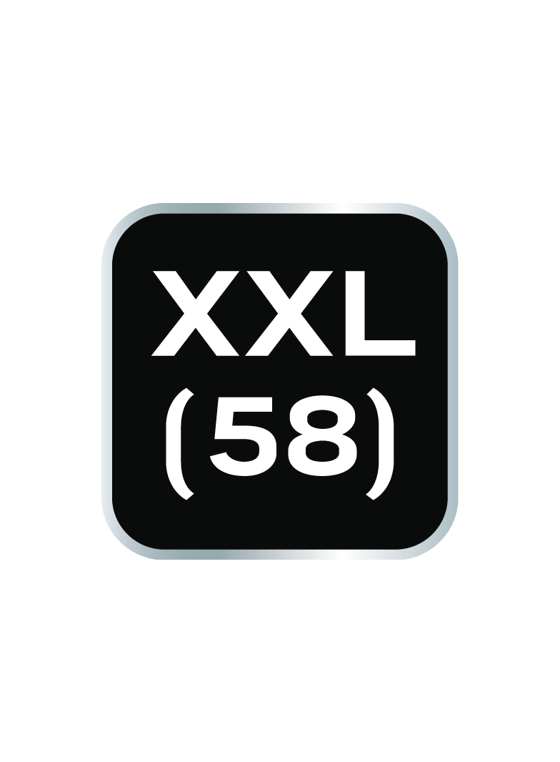 Bluza robocza, rozmiar XXL/58