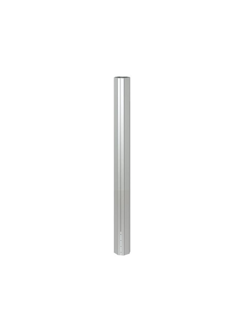Simon Connect Element przedłużający kolumny ALK5400 dł.15m aluminium