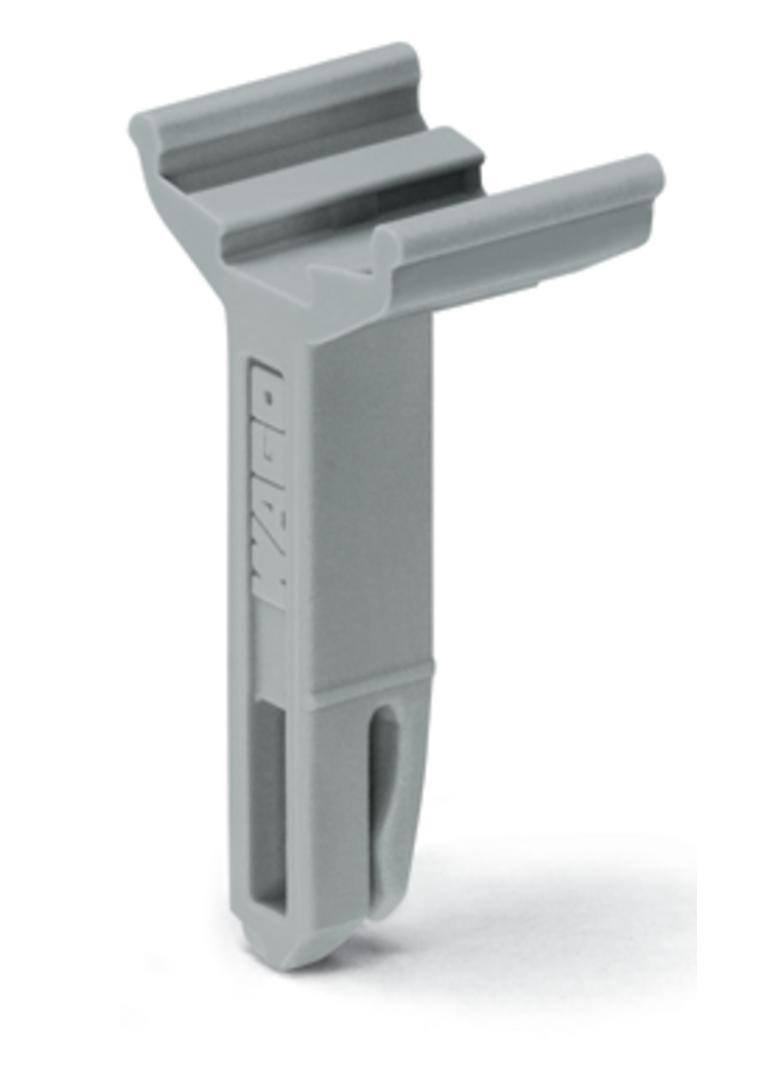 podstawka oznacznika grupowego 10mm /25szt./ WAGO