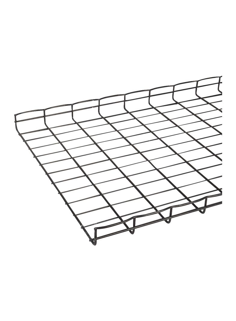 KORYTKO KABL CF 54/600 EZ+ CZARNE, Cablofil