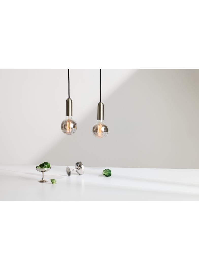 Lampa LED Vintage 1906 SMOKE 95 dim 11W/818 E27