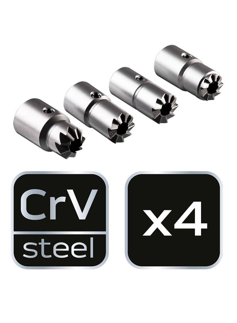 Frez do gniazd zaworowych diesel