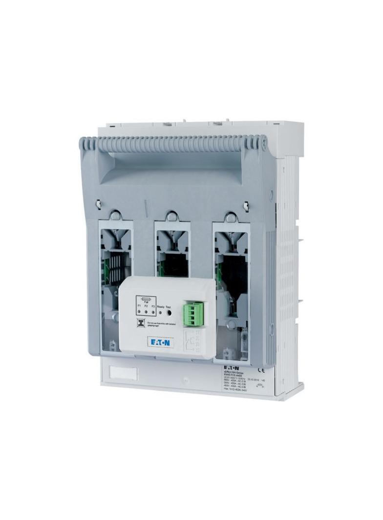 XNH2-FCE-A400 Rozłącznik bezpiecznikowy 400A rozmiar 2 3P montaż na płycie wersja FCE 183061 EATON