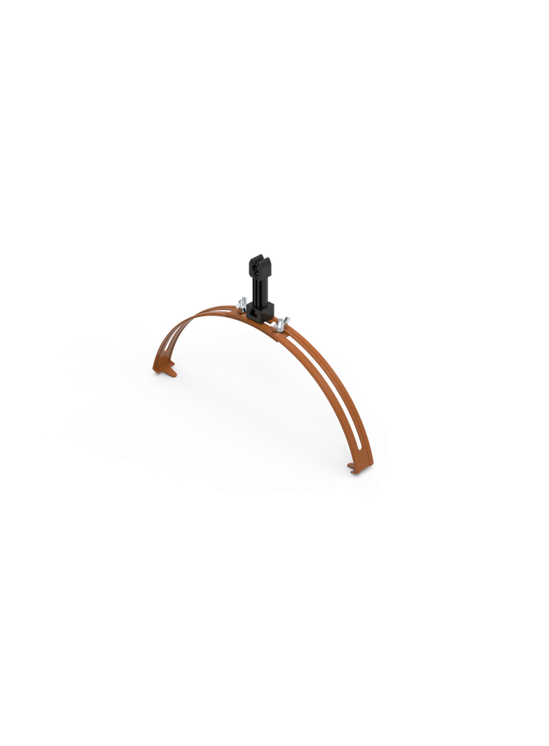 LA 8004 UCHWYT GĄSIOROWY UNIWERS.G6 59.2 LA 8004