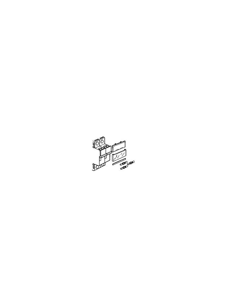 Zestaw Sprzęgający 2B 005792 LEGRAND