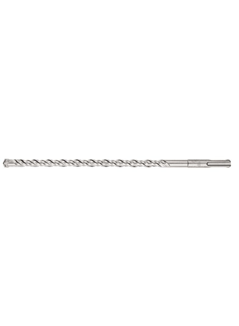 Wiertło do betonu SDS Plus, 10 x 260 mm, S4, quatro
