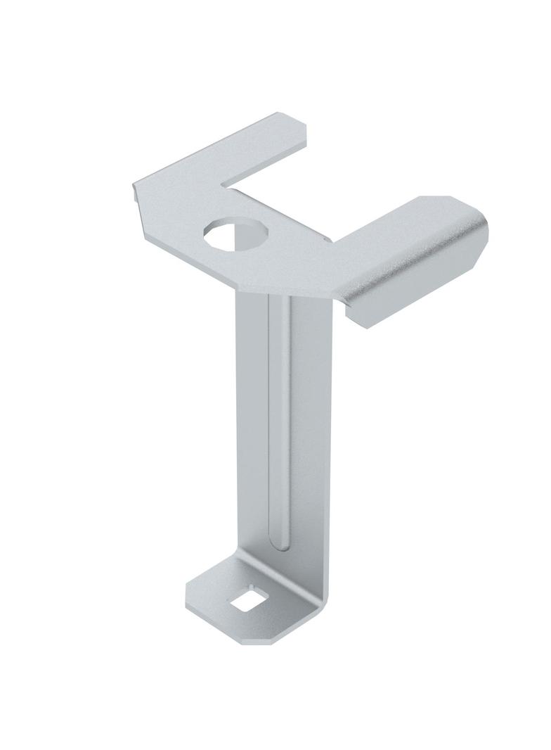 DST110 BKRS FS, Podpora pokrywy