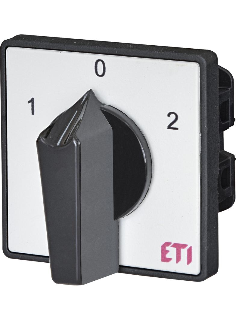 CS 32 51 U - Przełącznik 1-0-2, 1P