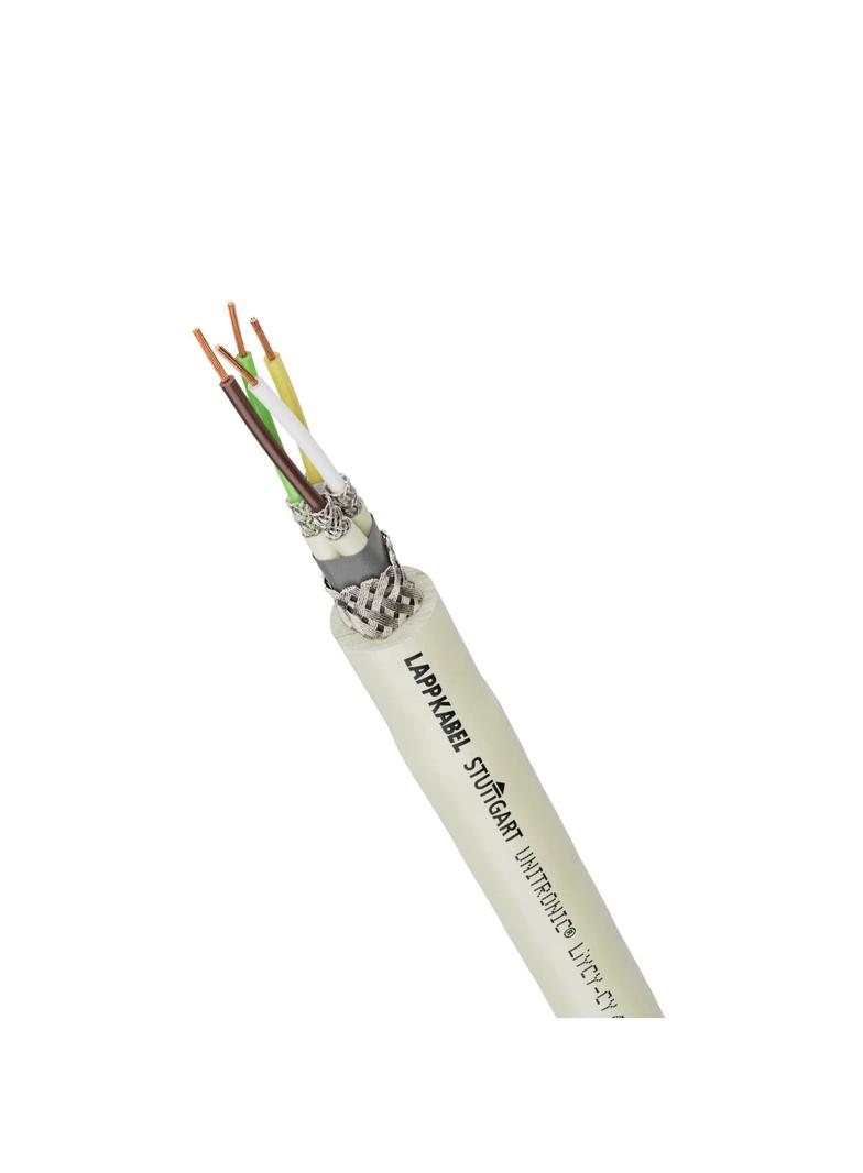UNITRONIC LIYCY CY 2X0,25