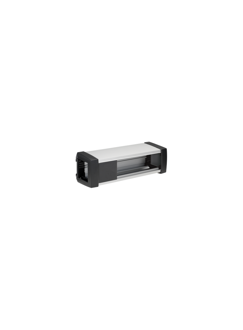 Simon Connect Ofiblok Plus podstawa 3x K45 (45x45mm) szary grafit KFP103/14 KONTAKT