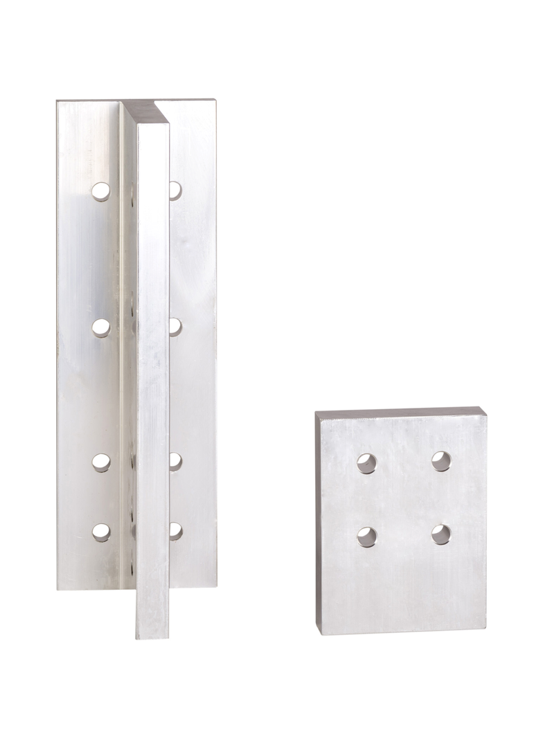 Rozdzielnice PrismaSet, przekładka 4000A