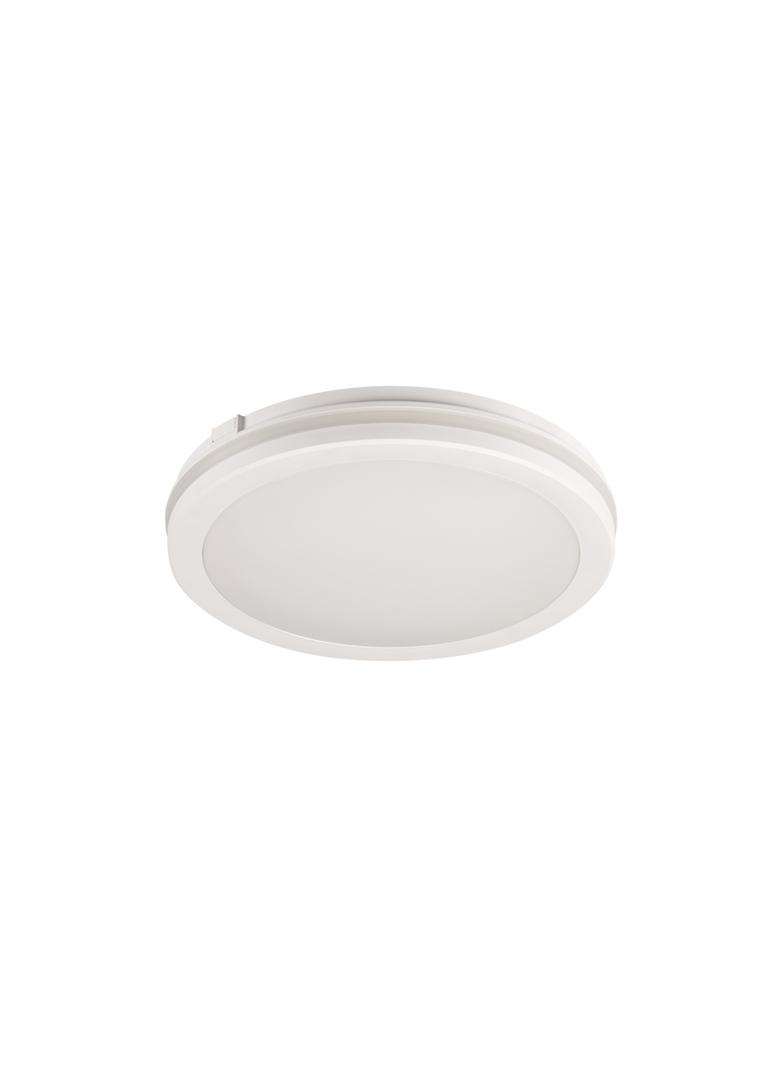 BENO ECO 12W CCT O W Plafoniera LED BENO ECO 12W CCT O W okrągła O 20 max 1300lm 3000-6500K barwa ci