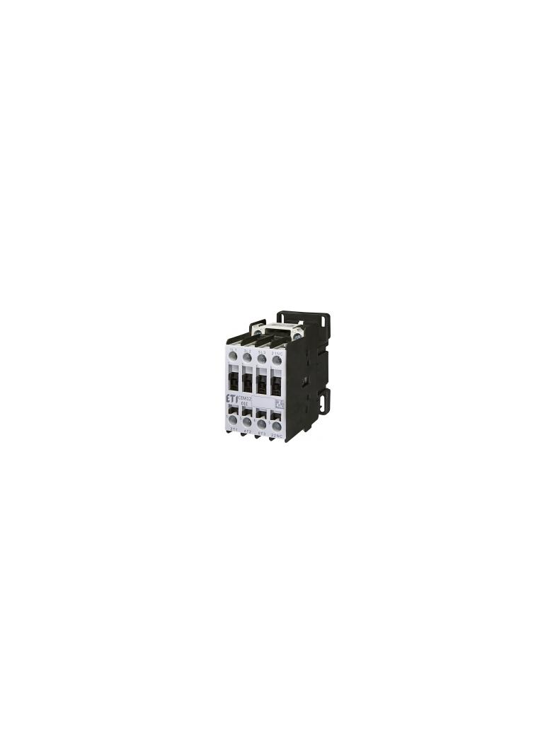 CEM12.01-230V-50/60HZ STYCZNIK POW.