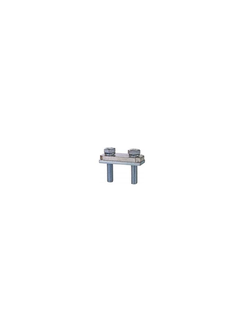 Zacisk obejmowy 11x21 mm2 Cu SP KVL3 001692704 ETI
