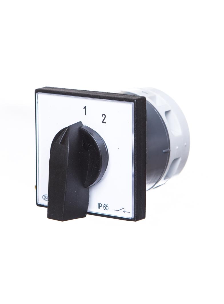 Łuk E12-11-2 Schodowy  1-2 IP-65