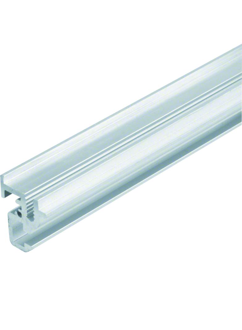 tehalit.AK Profil boczny dł. 2400mm aluminium AKZSP2400 HAGER