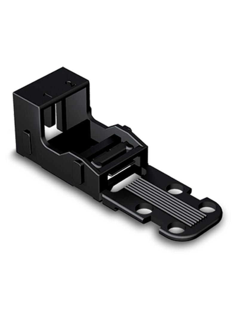 ADAPTER MONTAŻOWY /10szt./ WAGO