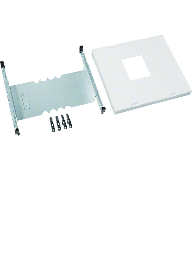 univers N Blok 450x500mm do MCCB 400/630A +M UK32C2M HAGER