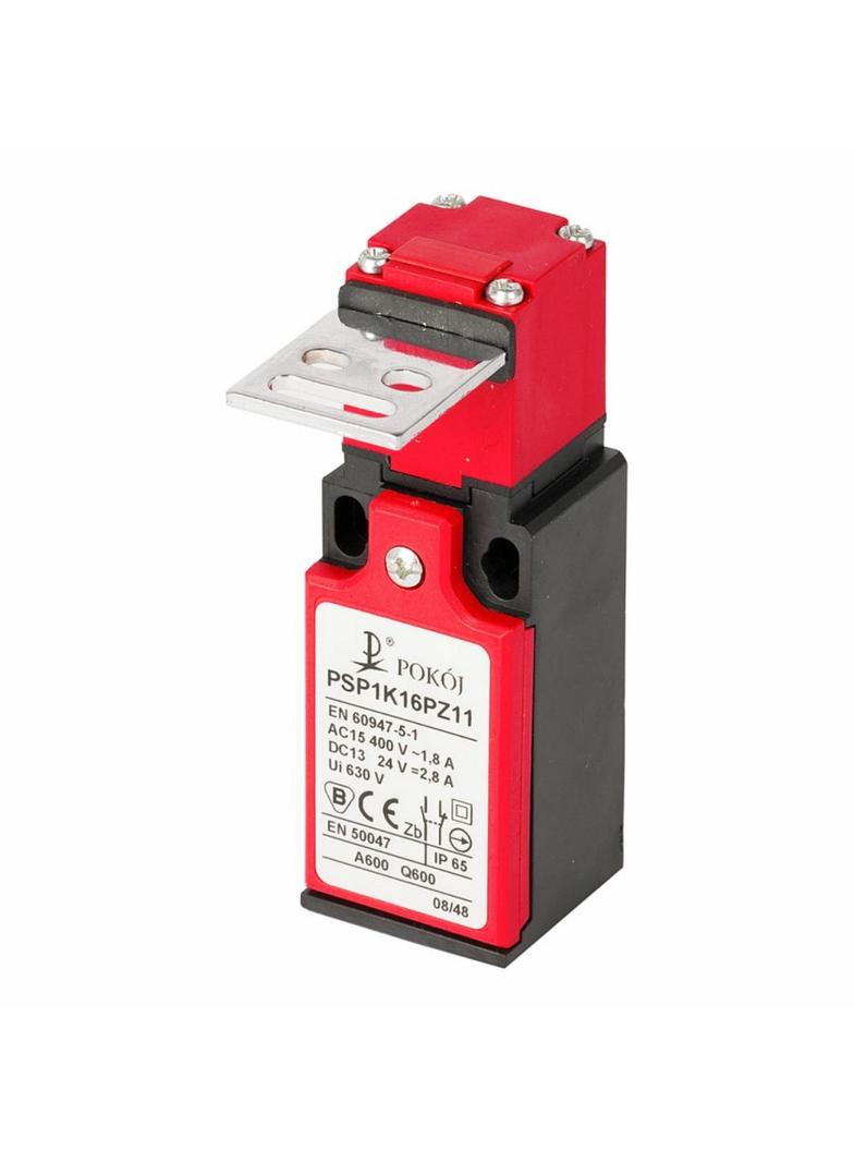 PSP1 K16 PX11 ŁĄCZNIK KRAŃCOWY