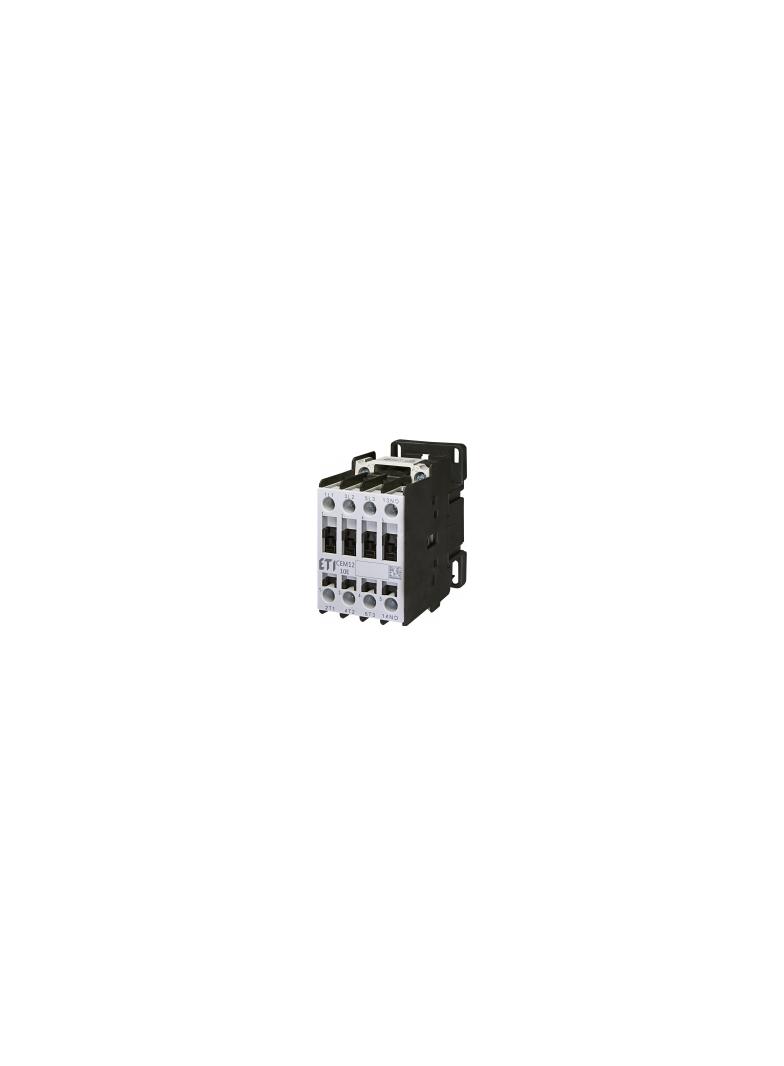Stycznik powietrzny CEM12.10-42V-50/60Hz 004643125 ETI