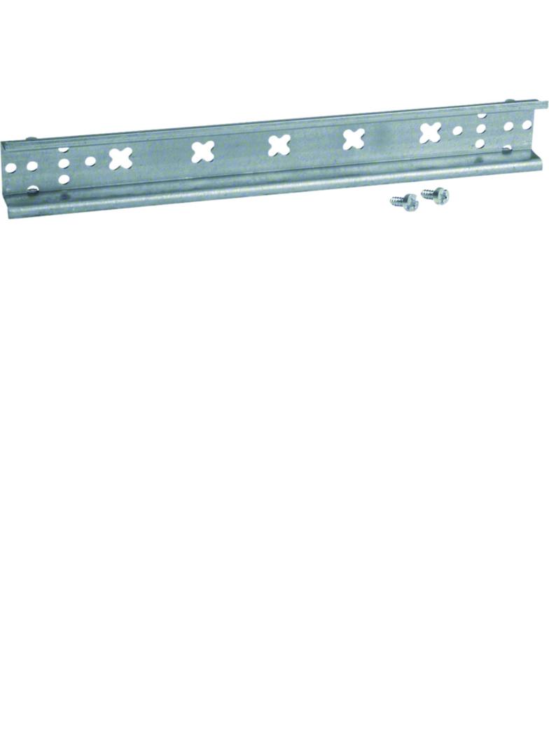 univers N Szyna nośna 1-polowa UZ01B4 HAGER