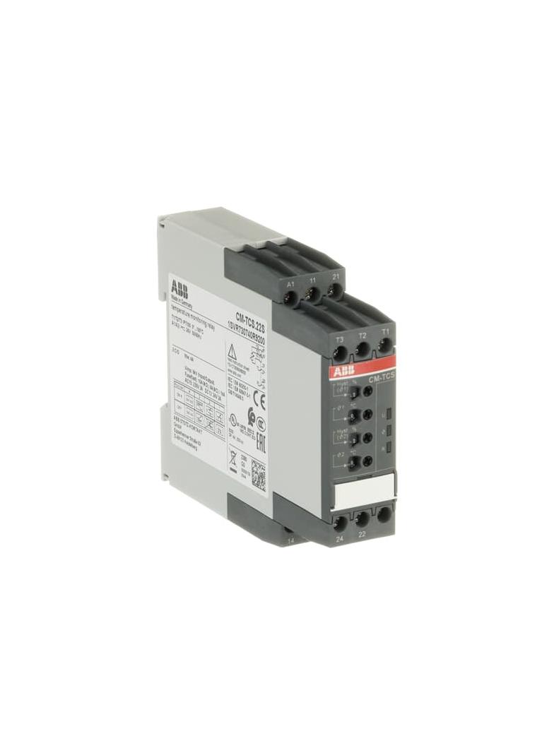 Przekaźnik monitorujący CM-TCS.22S