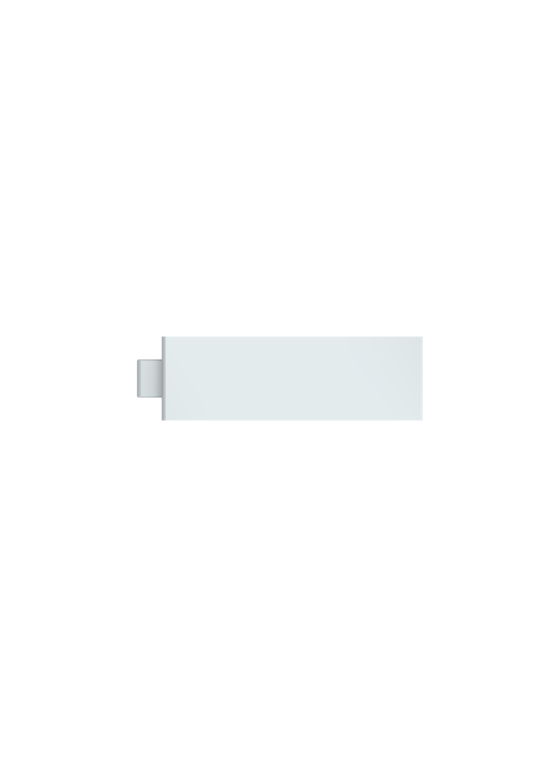 TZ613 Ramka izolacyjna do podziału dla Twinlina-L (275mm)