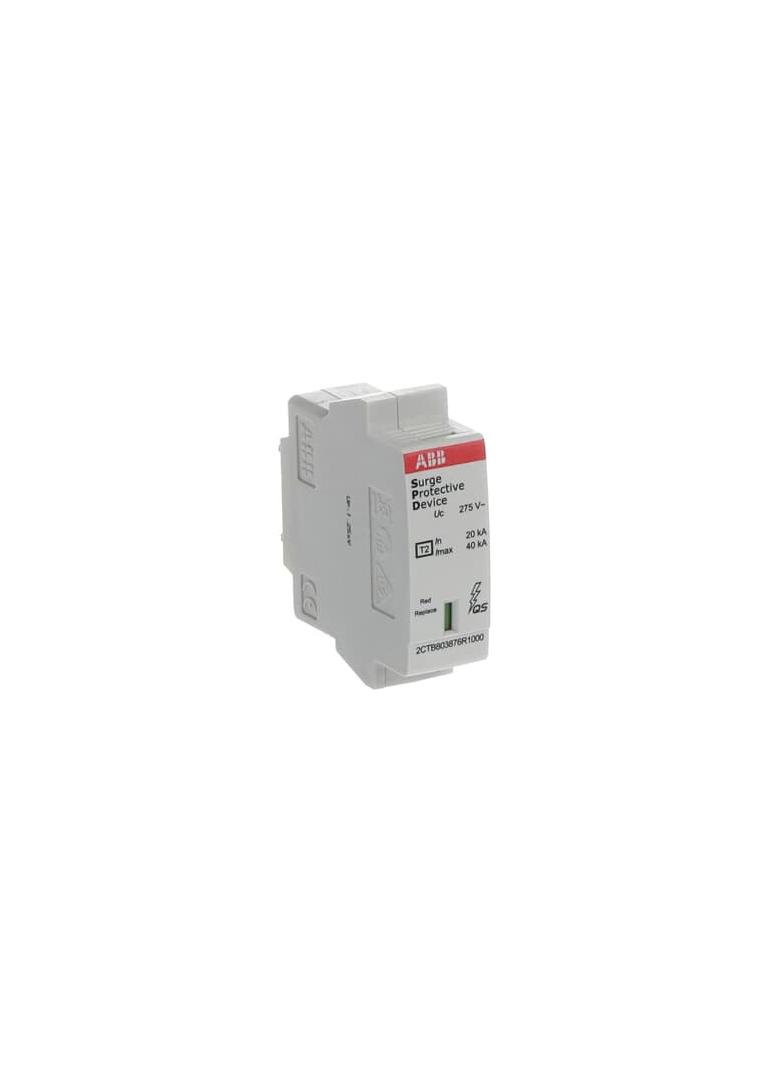 OVR T2 40-275 C QS wkładka