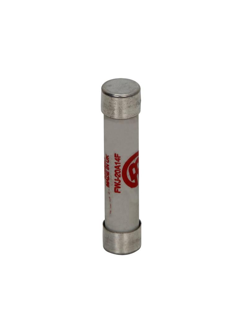 25A 1000V AC UL FERRULE 14X67MM FUSE Wkładka szybka 25A AC 1000V DC 800V 14x67 mm aR UL FWJ-25A14F E