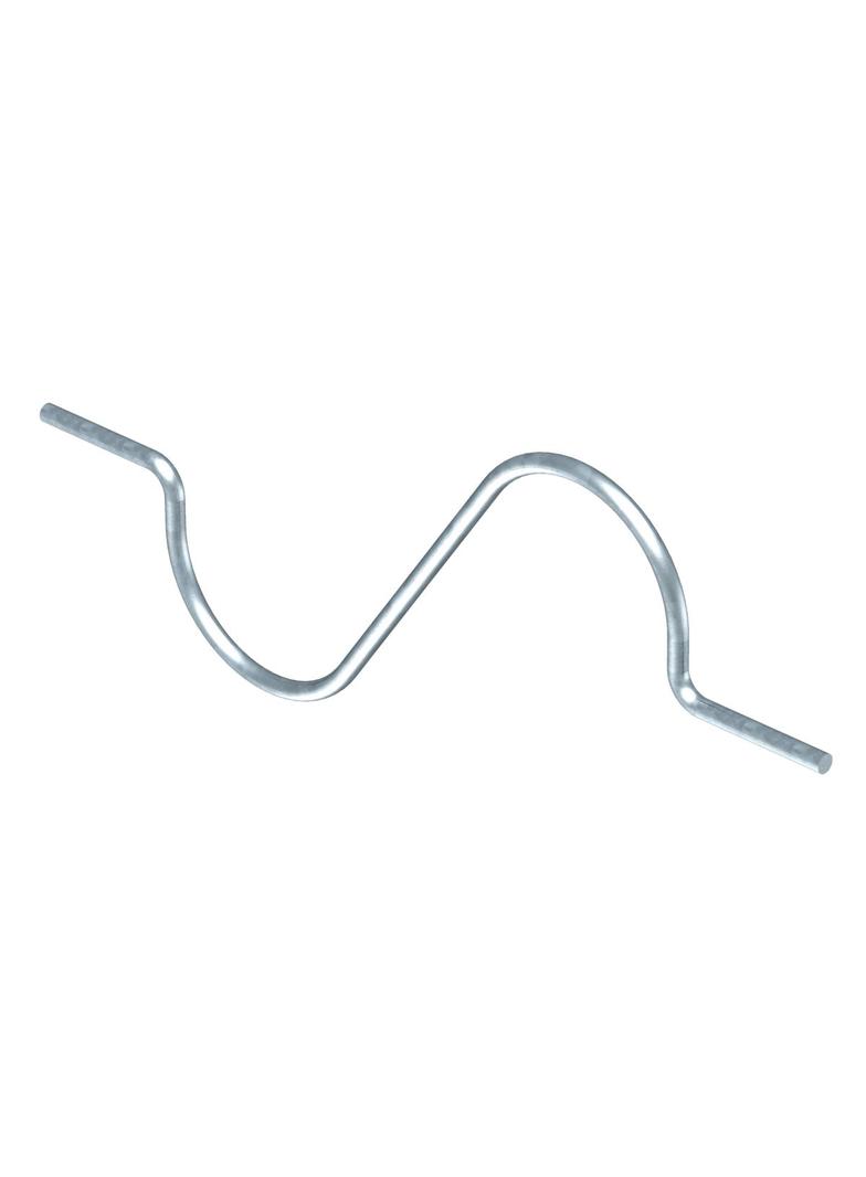 172/AR, ELEMENT KOMPENSACYJNY DRUT ALU