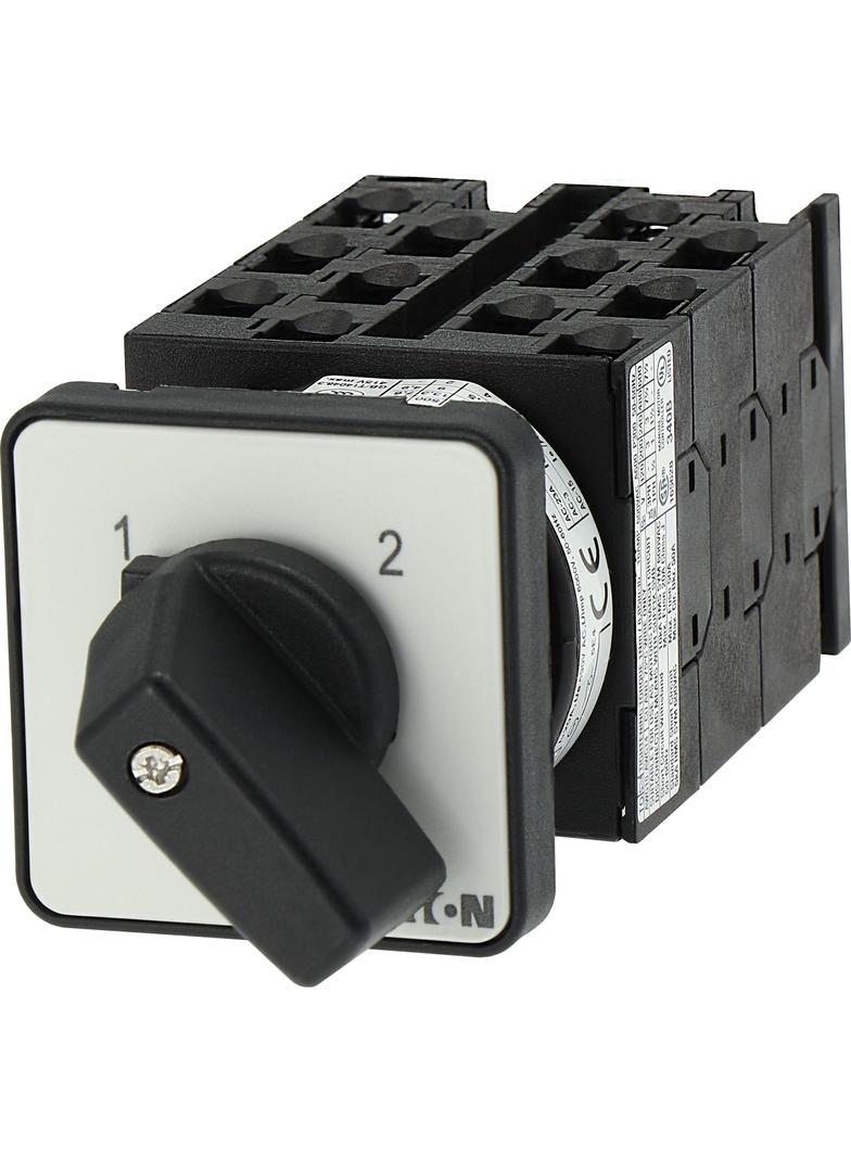 T0-6-8370/E Łącznik krzywkowy 20A 6.5kW 062577 EATON