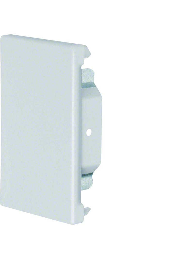 tehalit.BRS Końcówka 65x100 jasnoszary BRS6510067035 HAGER