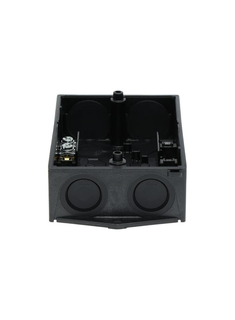 CI-K1-T0-2 Obudowa natynkowa hemeretyczna do łącznika krzywkowego z serii T0 IP65 207435 EATON