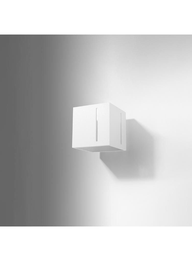 Sollux Kinkiet PIXAR biały SL.0395