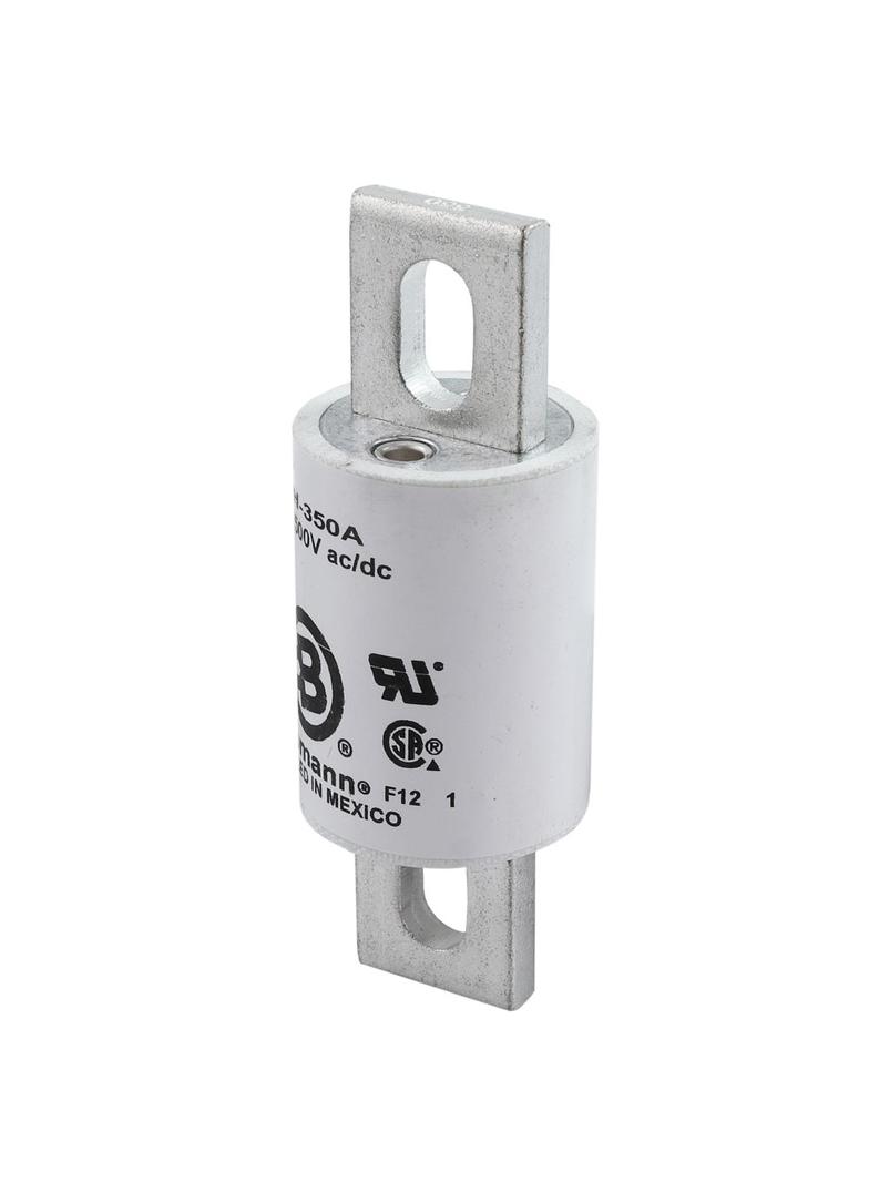 BUSS HIGH SPEED FUSE Wkładka szybka 350A AC 500V 38x110 mm UL FWH-350A EATON
