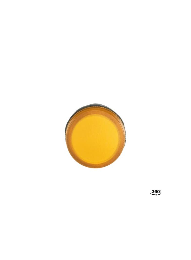 Lampka kompaktowa z diodą LED CL2-523Y 230V AC