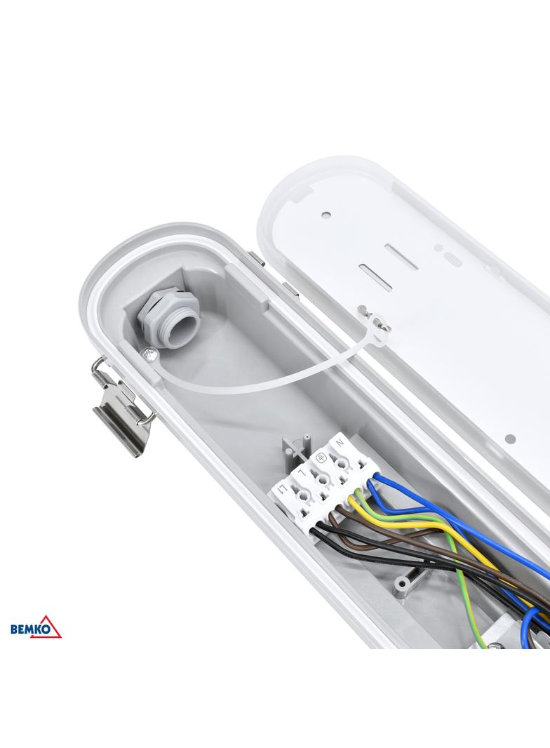 OPRAWA HERMETYCZNA LED ALWIR 3 35W 4000K 6000LM IP66