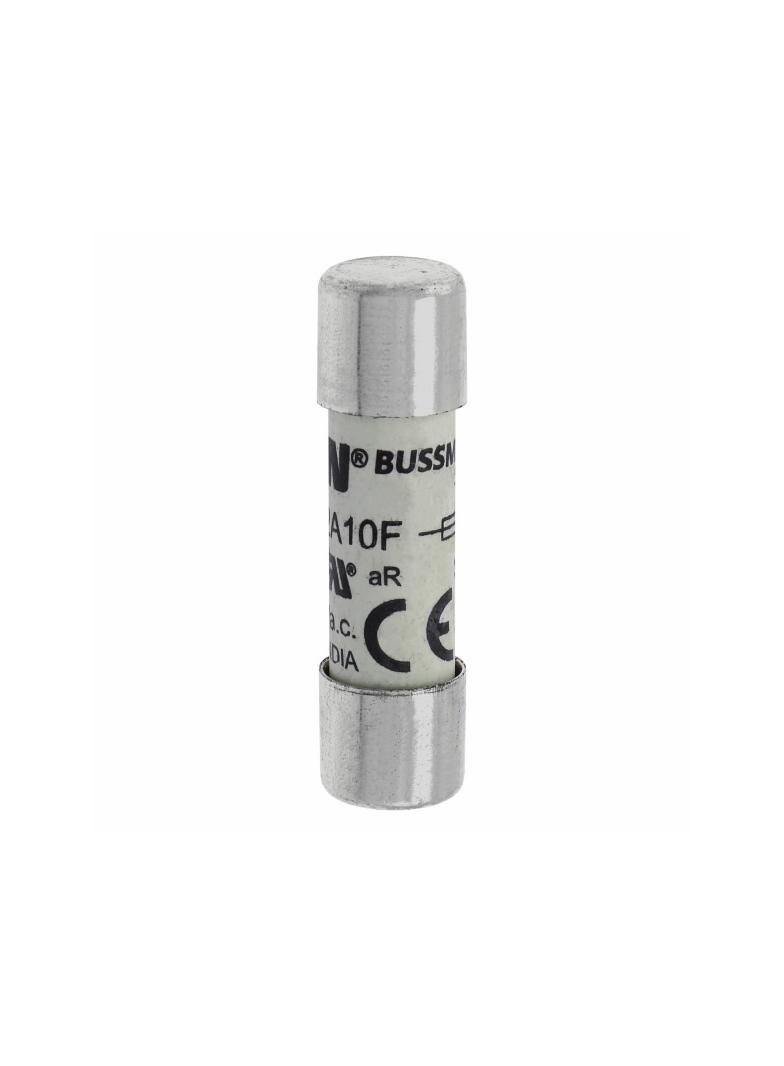12AMP 600V AC UL FERRULE 10x38MM FUSE Wkładka szybka 12A AC 600V 10x38 mm aR UL FWC-12A10F EATON