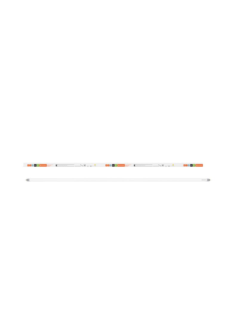 LEDTUBE T5 EXT P HO54 1149 26W 865 LEDV LEDVANCE
