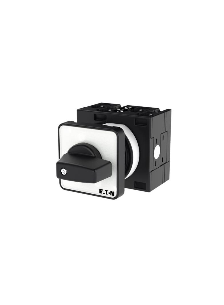 T3-2-8211/E Łącznik krzywkowy 32A 13kW 061837 EATON