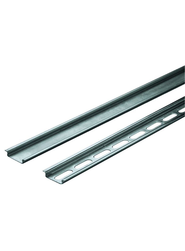 Spacial Symetryczna szyna DIN typ B 7,5x 35mm, długość 2000mm