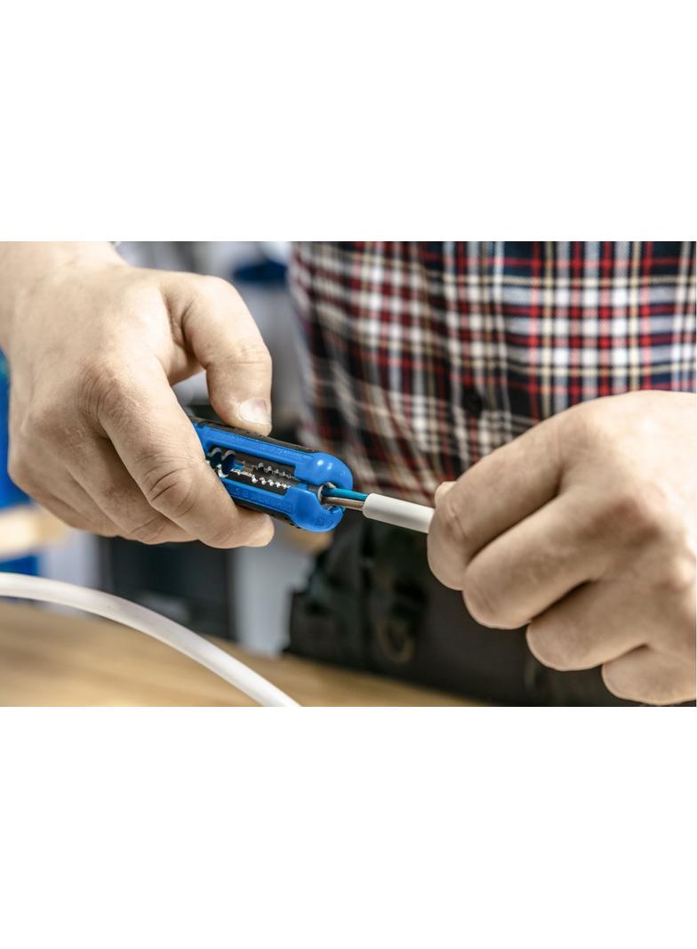 Ściągacz izolacji 0.5-6.0 mm2