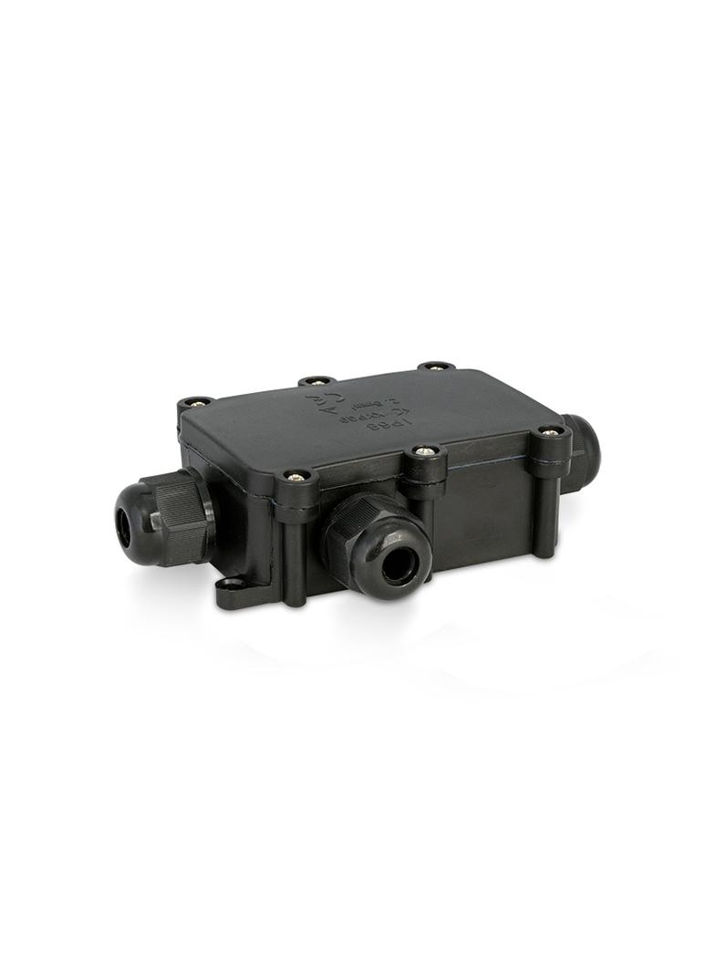 PI3P puszka IP68 PG9-3P OPATÓWEK