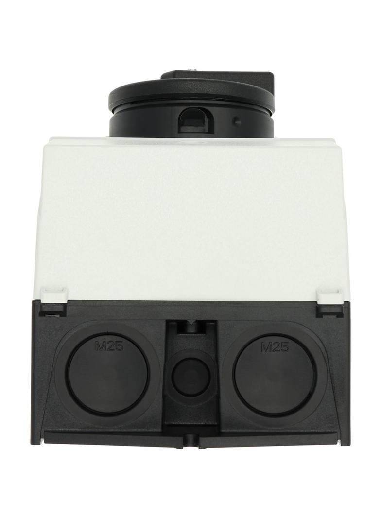 T3-4-8344/I2/SVB-SW Łącznik krzywkowy 32A 13kW 207213 EATON