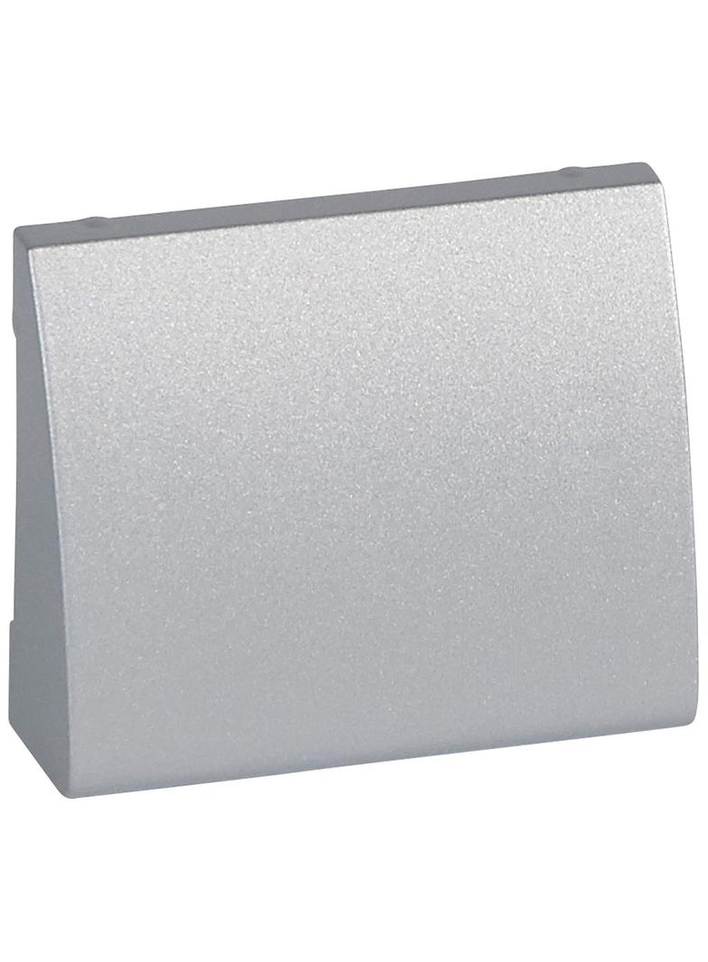 SISTENA LIFE PLAKIETKA METALIC WYJŚCIA KABLOWEGO, Legrand