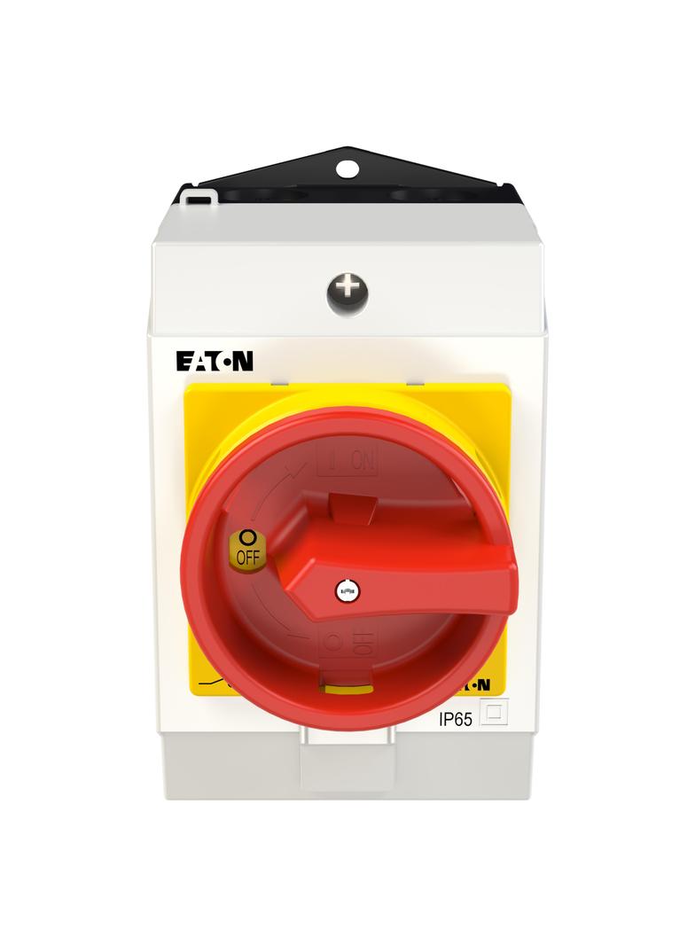 T0-3-15683/I1/SVB Łącznik krzywkowy 20A 6.5kW 207157 EATON