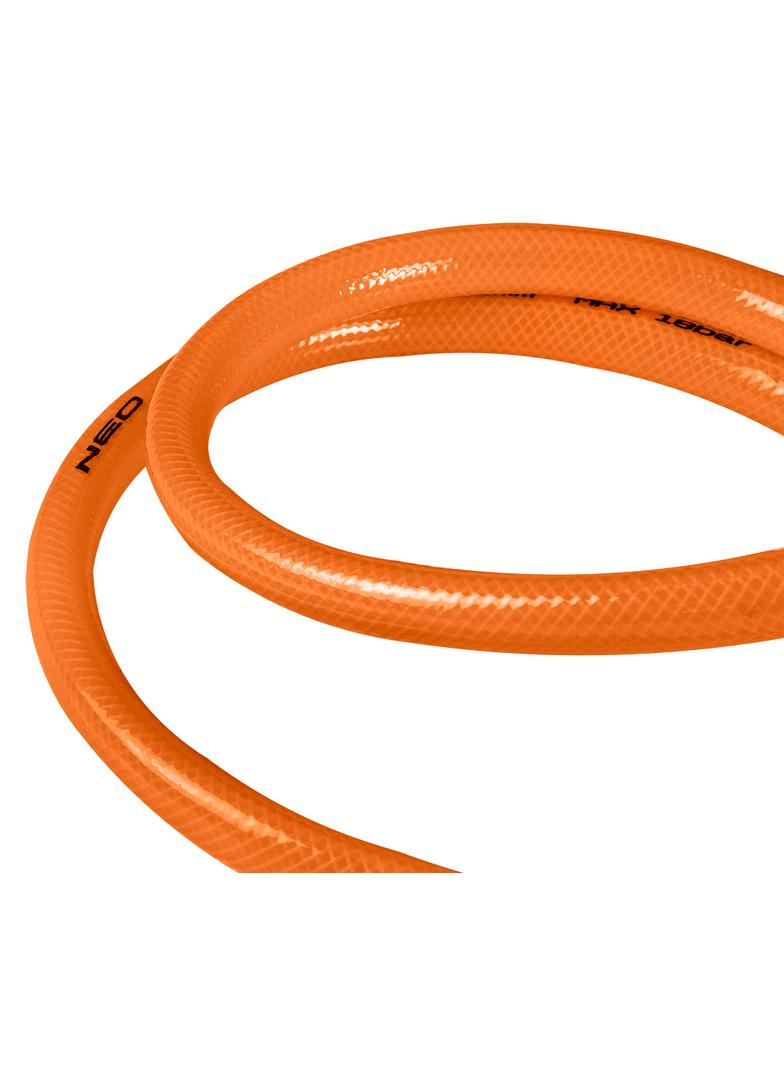 Przewód ciśnieniowy zbrojony 8 x 13 mm, 50 m