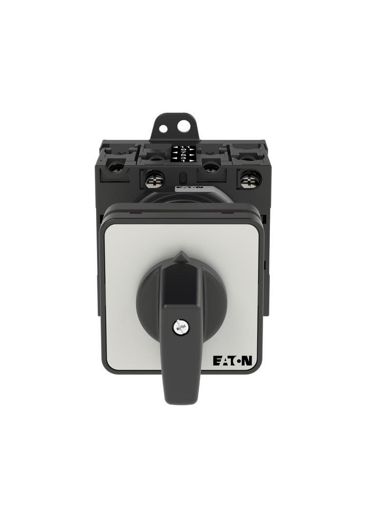 T3-3-8401/Z Łącznik krzywkowy 32A 13kW 035739 EATON