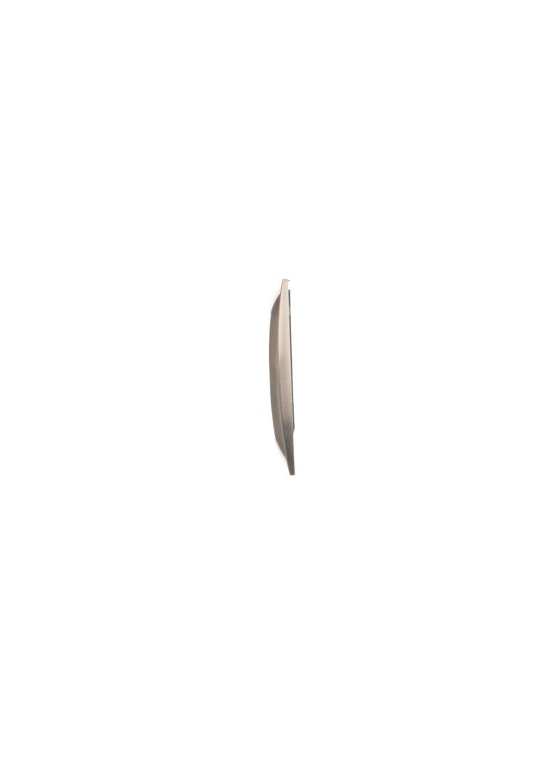 Simon 54 PREMIUM ramka potrójna inox DR3/61 KONTAKT
